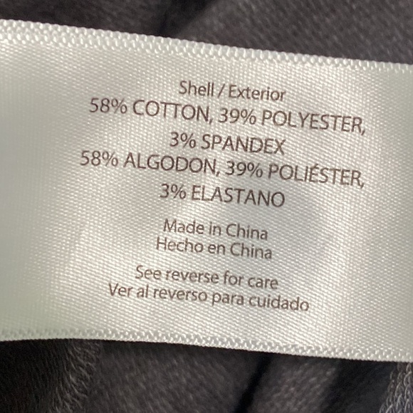 Wildfox EASY DOES IT Rainbow Crew Neck Top Shirt Cozy Soft Lounge Bohemian - Picture 14 of 14